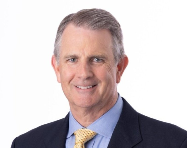 Christopher D. Maher