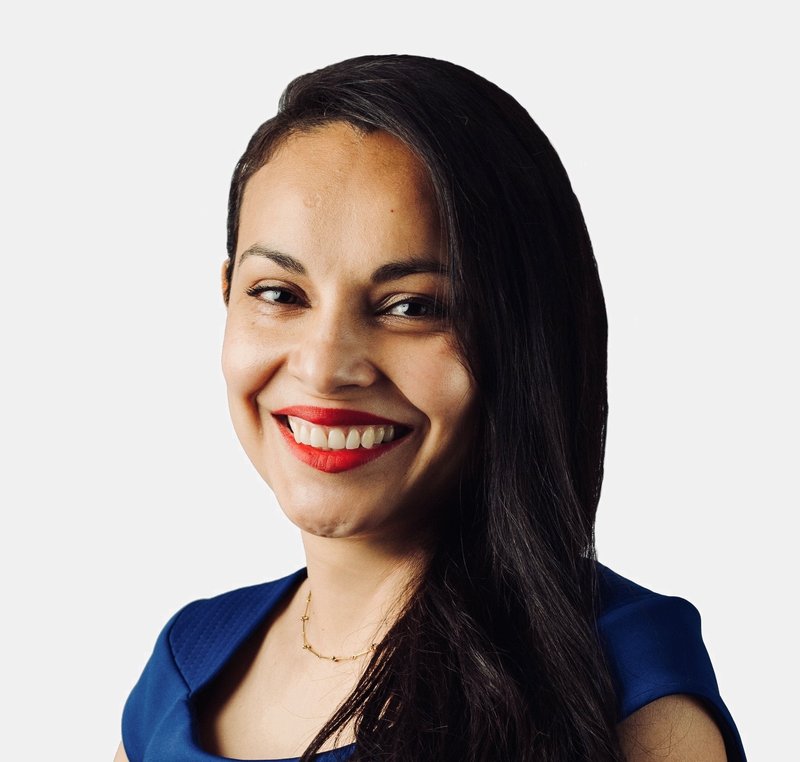 Karla X. Villatoro de Friedman
