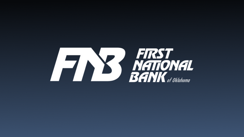 First National Bank of Oklahoma