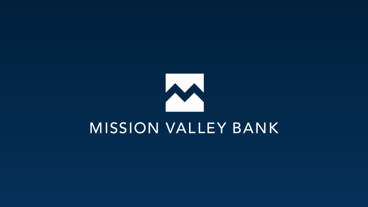 Mission Valley Bank