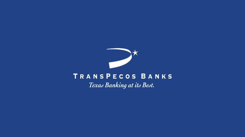 TransPecos Banks